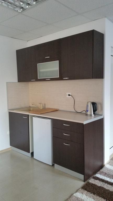 4U Apartment Burgas by Eksteriør bilde