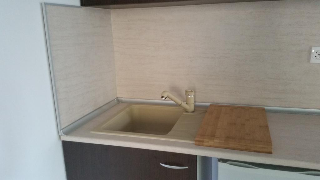 4U Apartment Burgas by Eksteriør bilde