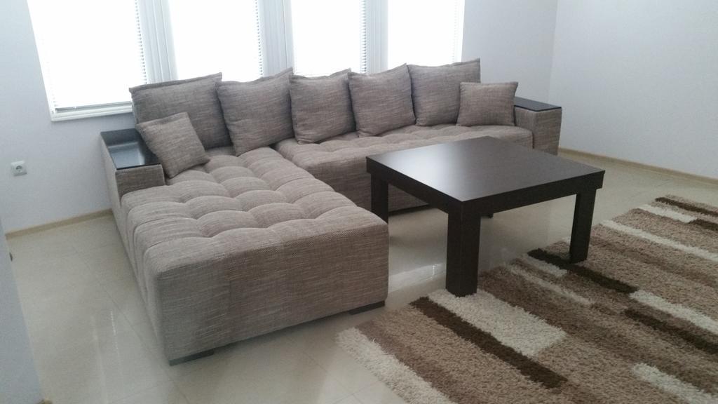 4U Apartment Burgas by Eksteriør bilde